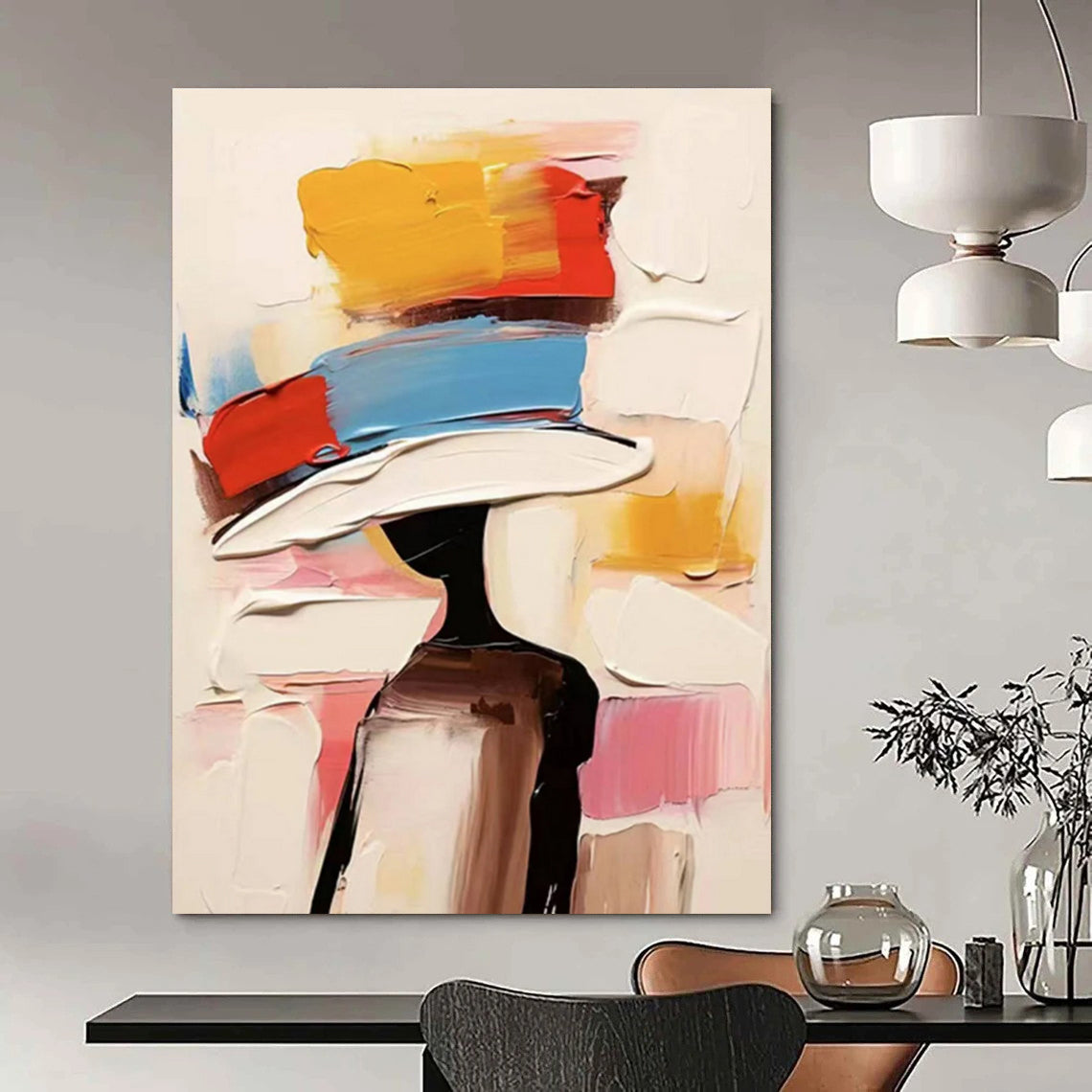 Entryway Wall Art