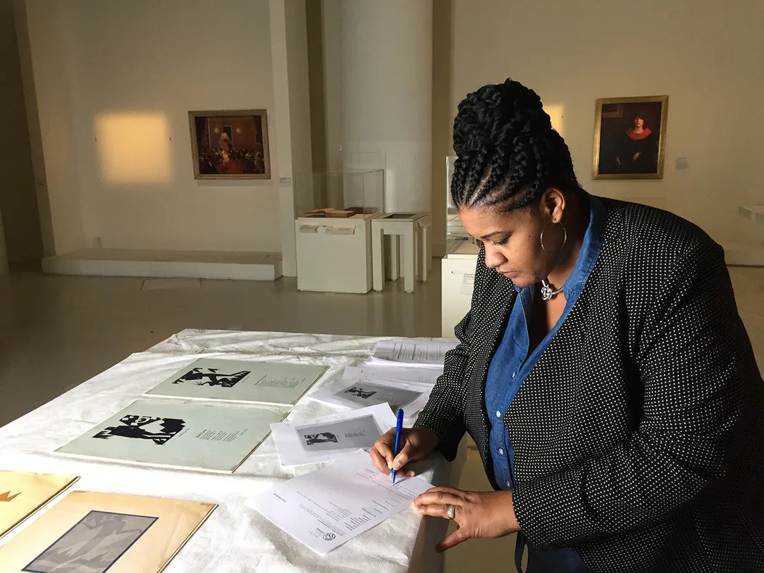 Getty Foundation Commits $1.5 Million to Strengthen Black Visual Arts Archives in 2025