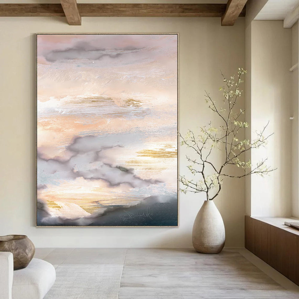 Transform Your Space with Hallway Wall Art - A Journey Through Style and Inspiration