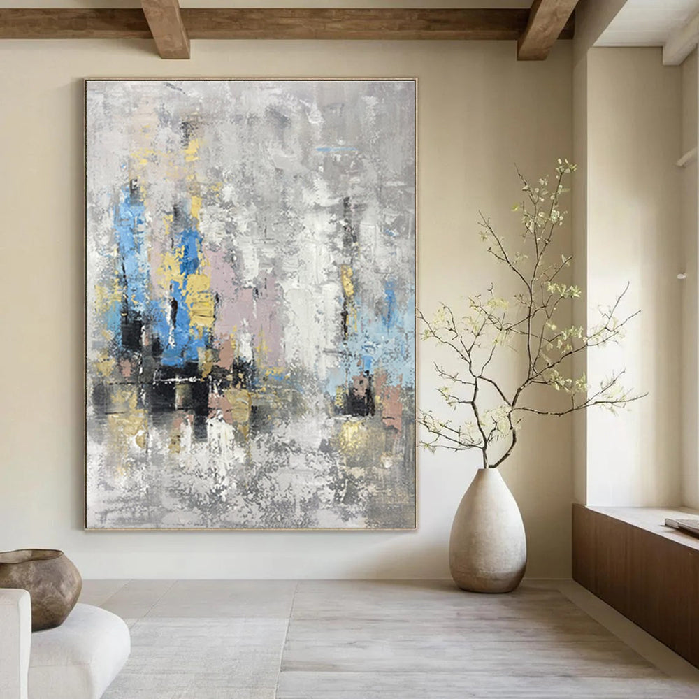 Elevate Your Home’s Welcome with Entryway Wall Art - Style, Inspiration, and Iconic Influence