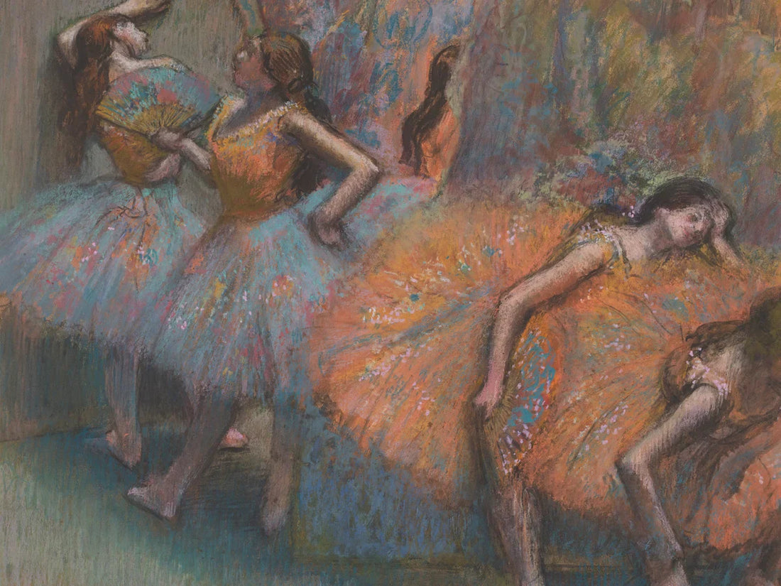 UK's Cultural Treasures: Donating Art to Offset Taxes – A Look at the Acceptance in Lieu and Cultural Gifts Schemes