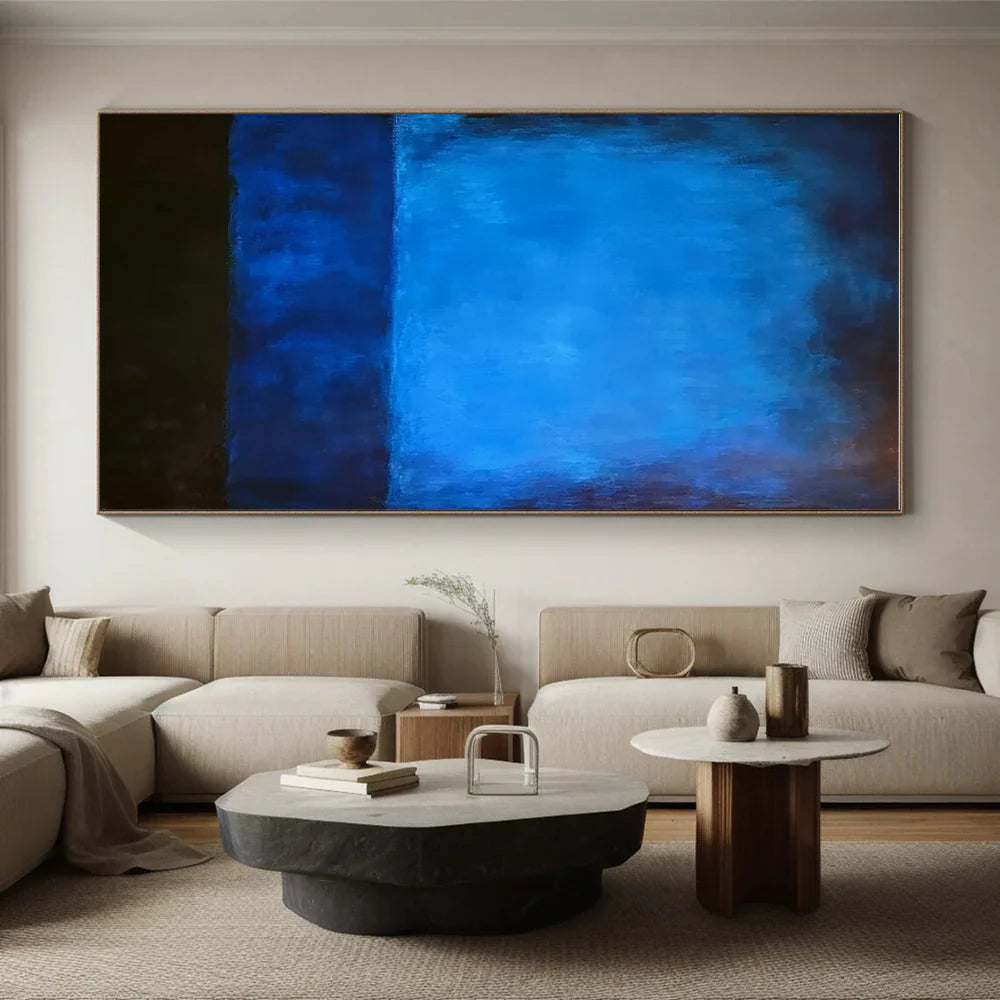 Bedroom Wall Art - Creating a Sanctuary of Style and Serenity