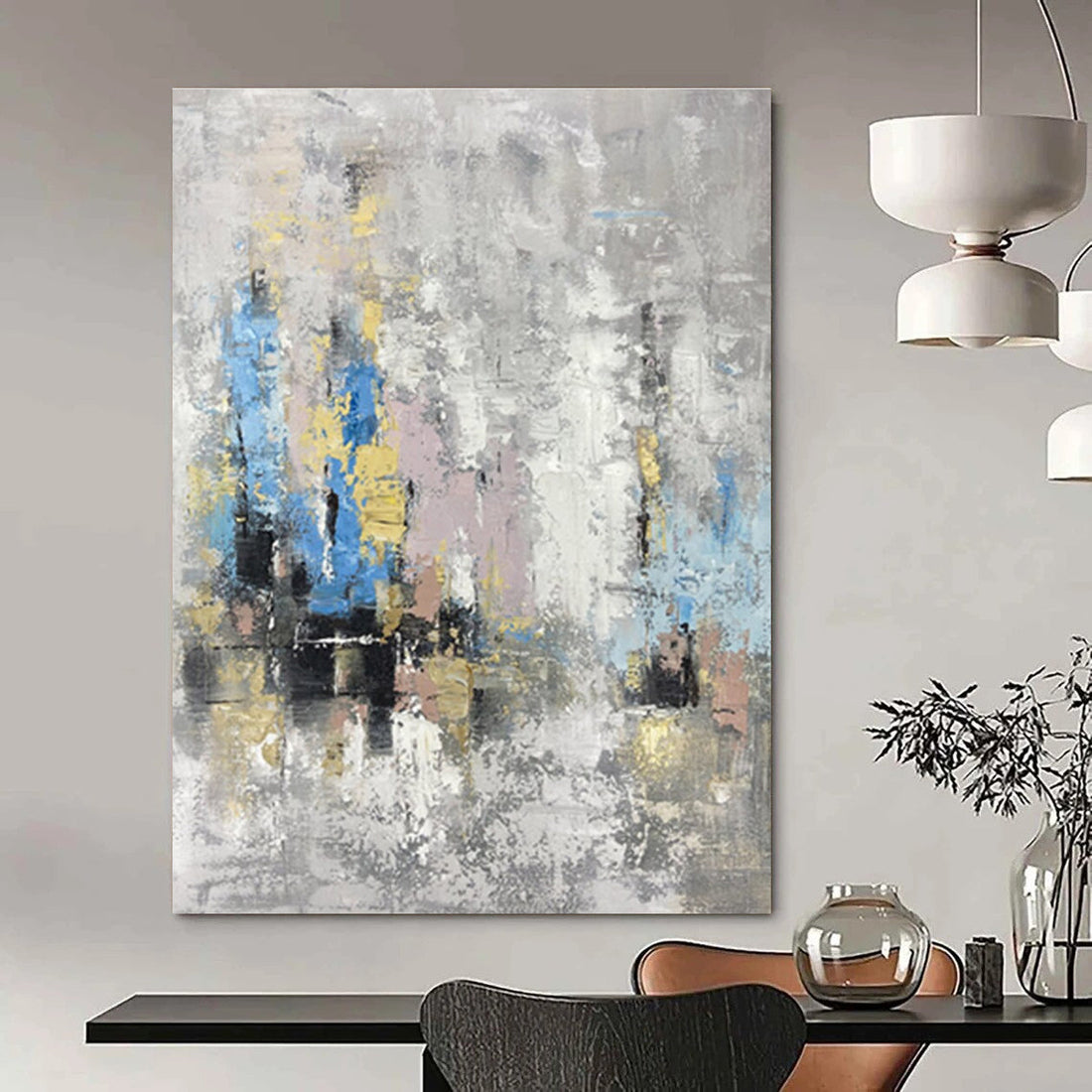 Transform Your Sanctuary - The Art of Bedroom Wall Art