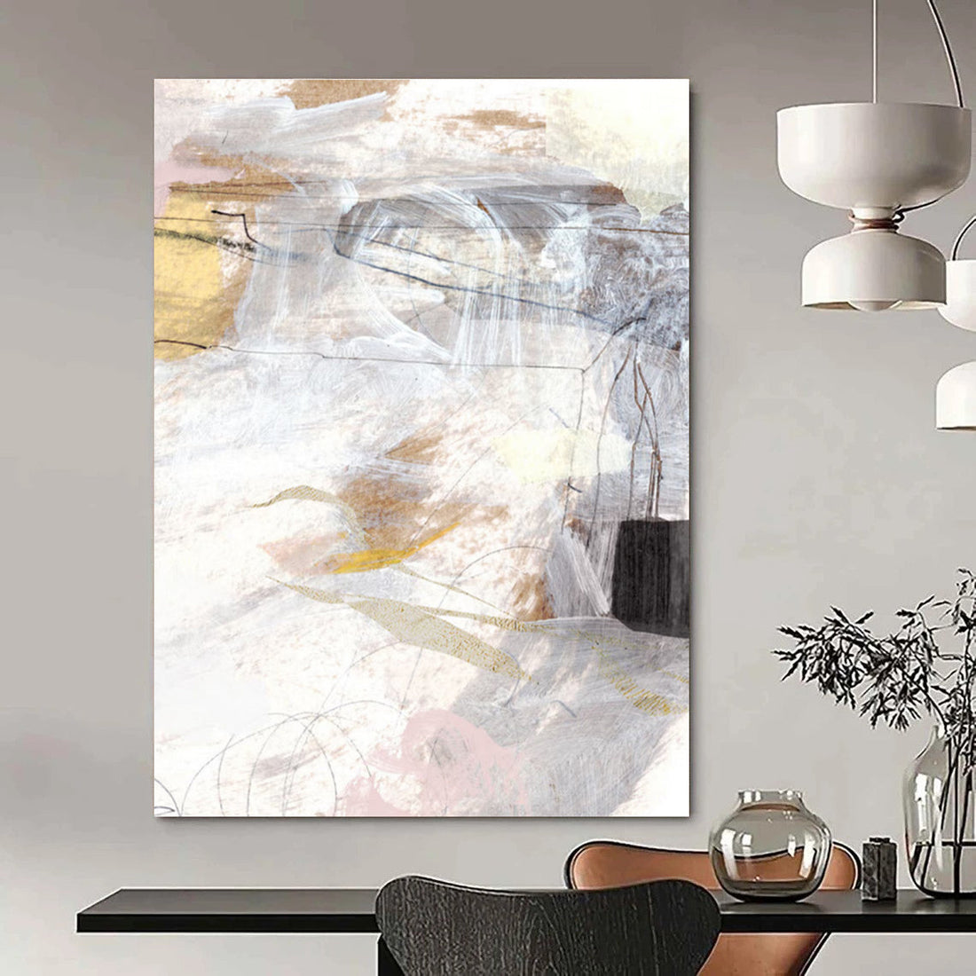Inspire Productivity and Style - Your Ultimate Guide to Office Wall Art