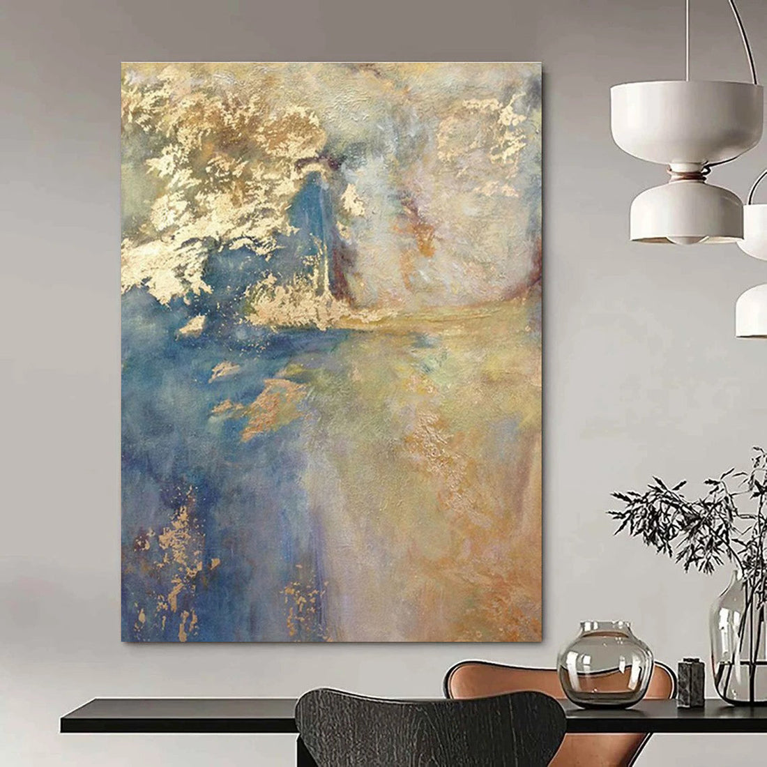 The Radiance of Gold Leaf Art - Exploring Legacy, Techniques, and Inspiration