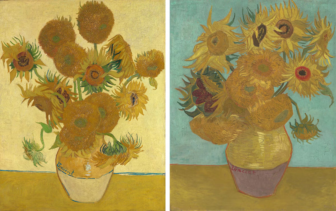 Van Gogh's Iconic Sunflowers Reunited: A Deep Dive into the Philadelphia Museum of Art's Upcoming Exhibition