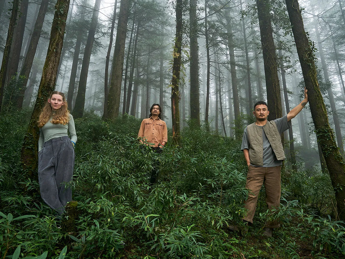 The Rubin Museum’s 2025 Art Prize and Research Grants Propel Himalayan Art and Scholarship Globally