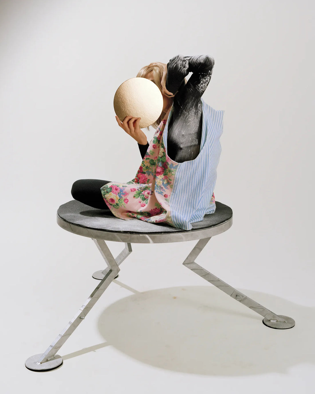 When Creativity Meets Healing - Max Maslansky and the Growing Movement of Artist-Therapists