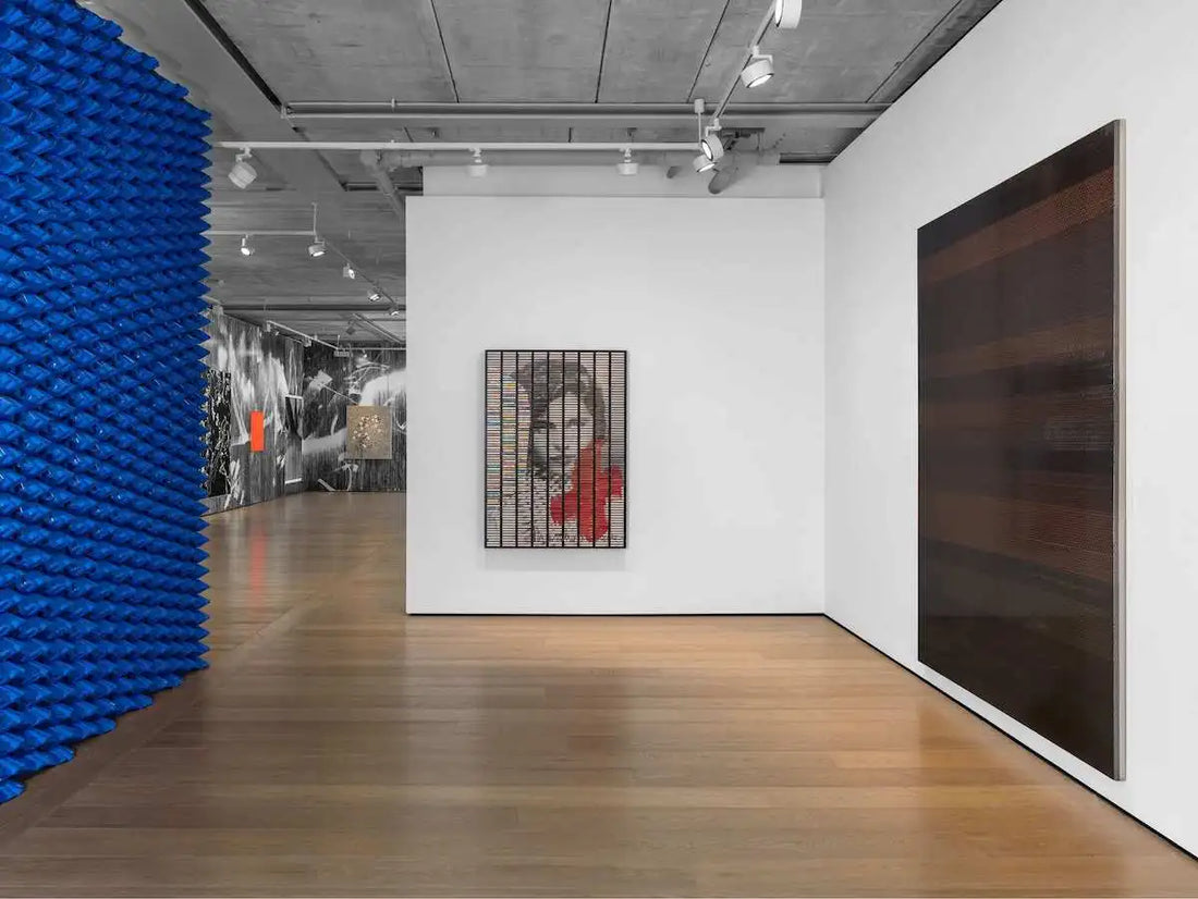 Almine Rech Closes London Gallery After More Than a Decade Amid Market Shifts