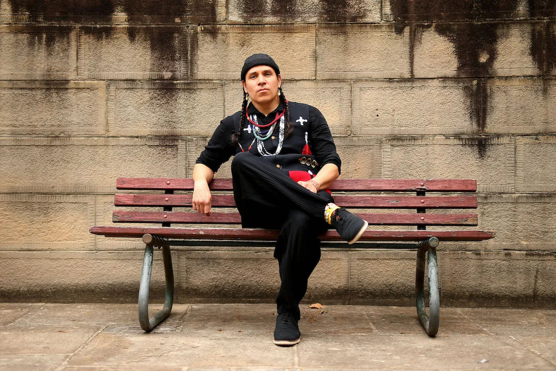 Artist Nicholas Galanin Withdraws from Smithsonian Symposium Over Censorship Concerns
