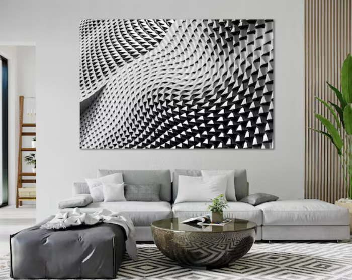 Timeless Elegance Redefined: The Ultimate Guide to Black and White Art Collections Elevating Contemporary Homes in 2025
