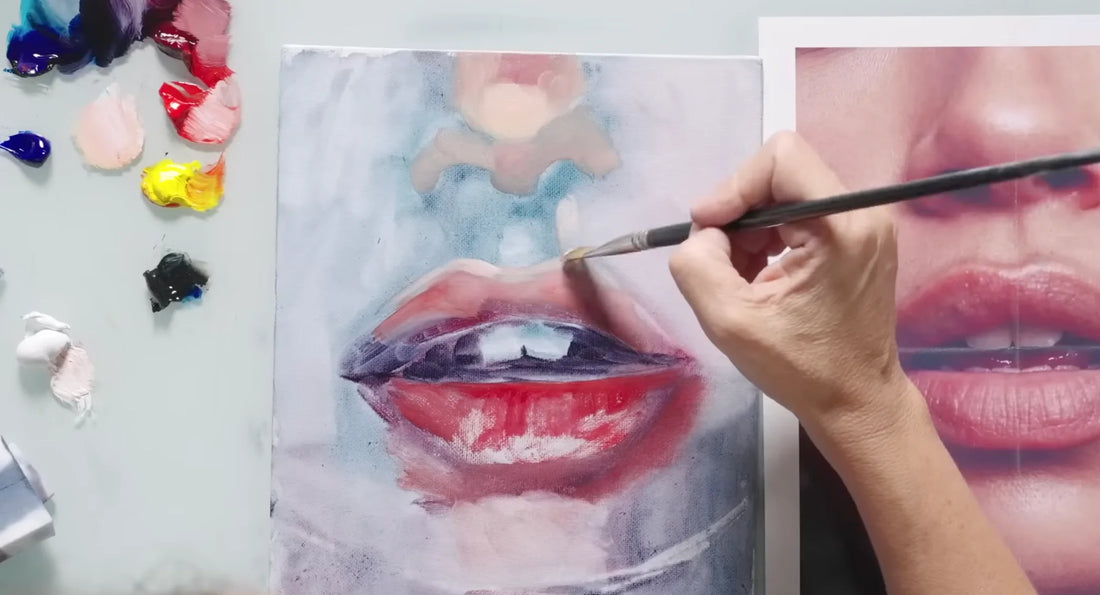 Why Oil Painting Is Easier (and More Rewarding) Than You Think