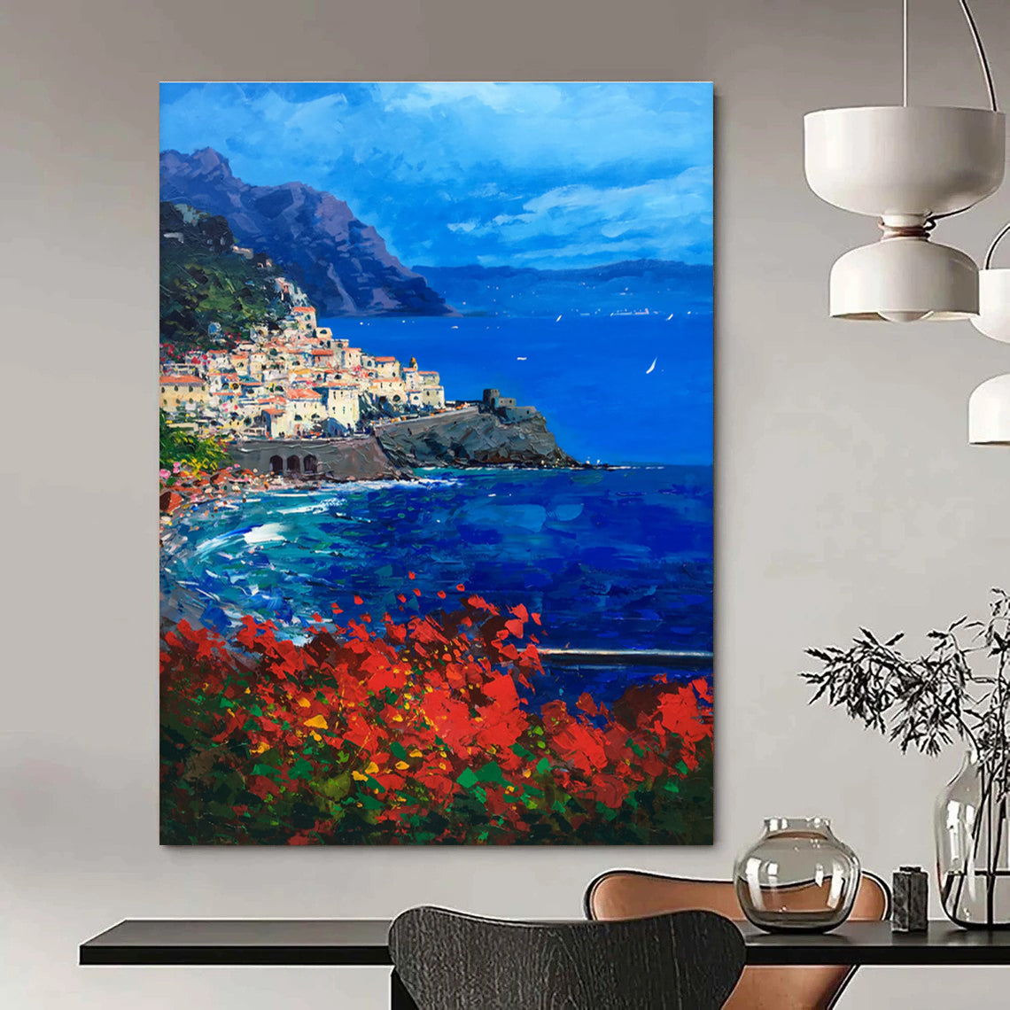 Dining Room Wall Art
