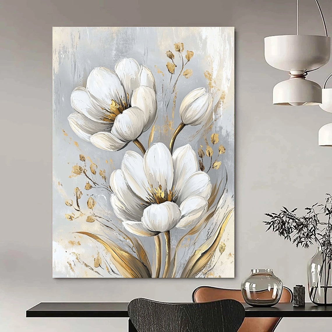 Bedroom Wall Art