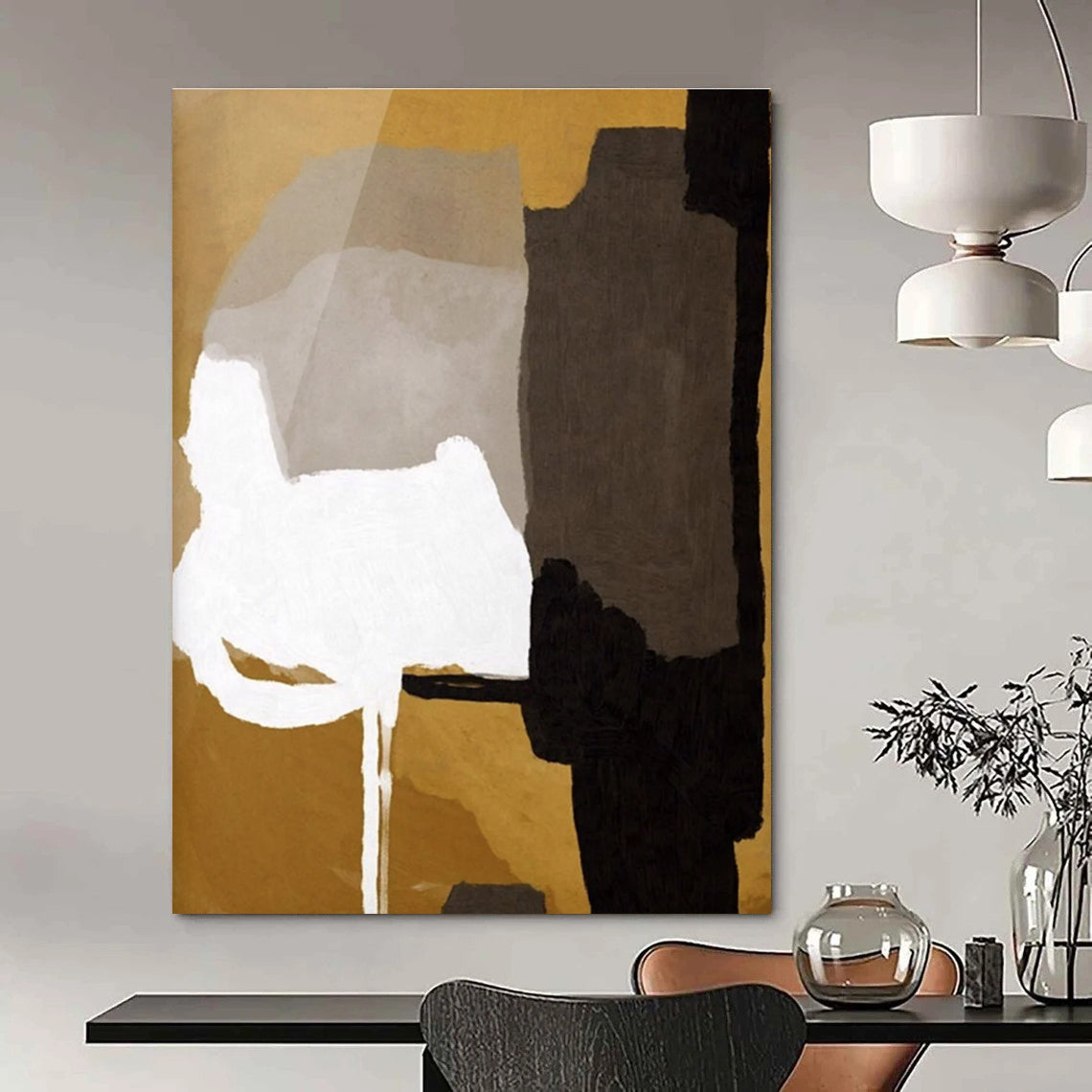 Living Room Wall Art