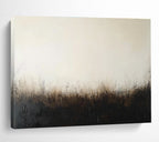 Gradient Abstract Minimalist Painting ABS218