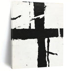 Abstract Cross Expression Painting with Raw Intensity WINK349