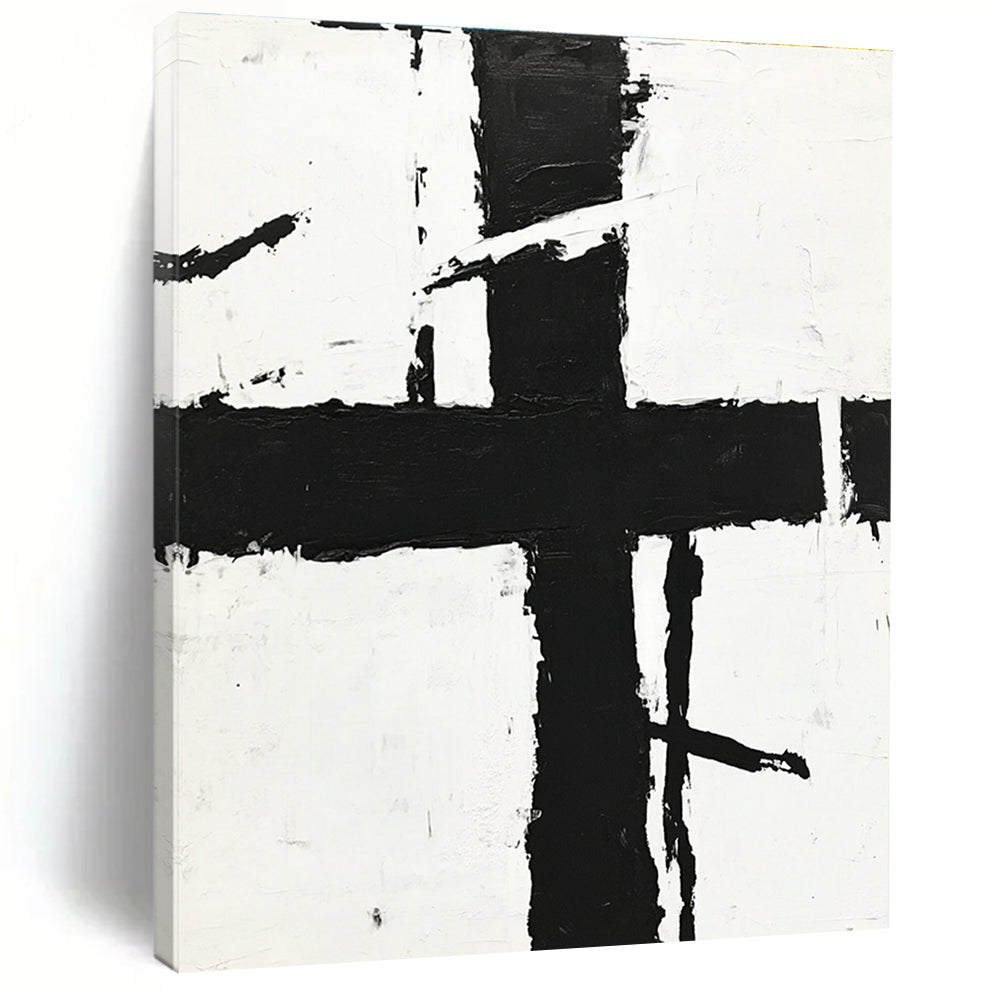 Abstract Cross Expression Painting with Raw Intensity WINK349