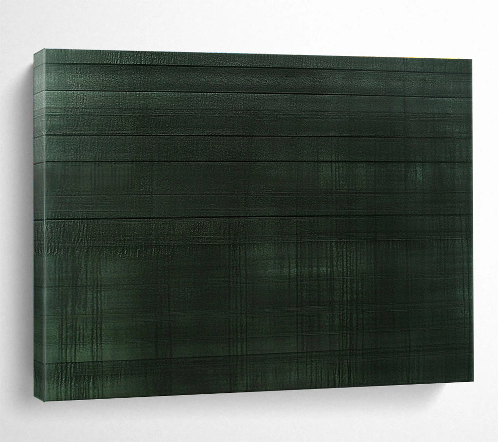 Dark Green Textured Stripes  Subtle Sophistication ABS050