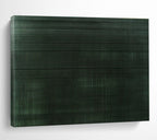 Dark Green Textured Stripes  Subtle Sophistication ABS050