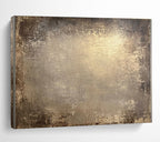Textured Neutral Tones Timeless Elegance Abstract Painting ABS124