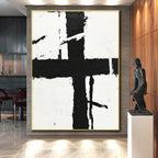 Abstract Cross Expression Painting with Raw Intensity WINK349
