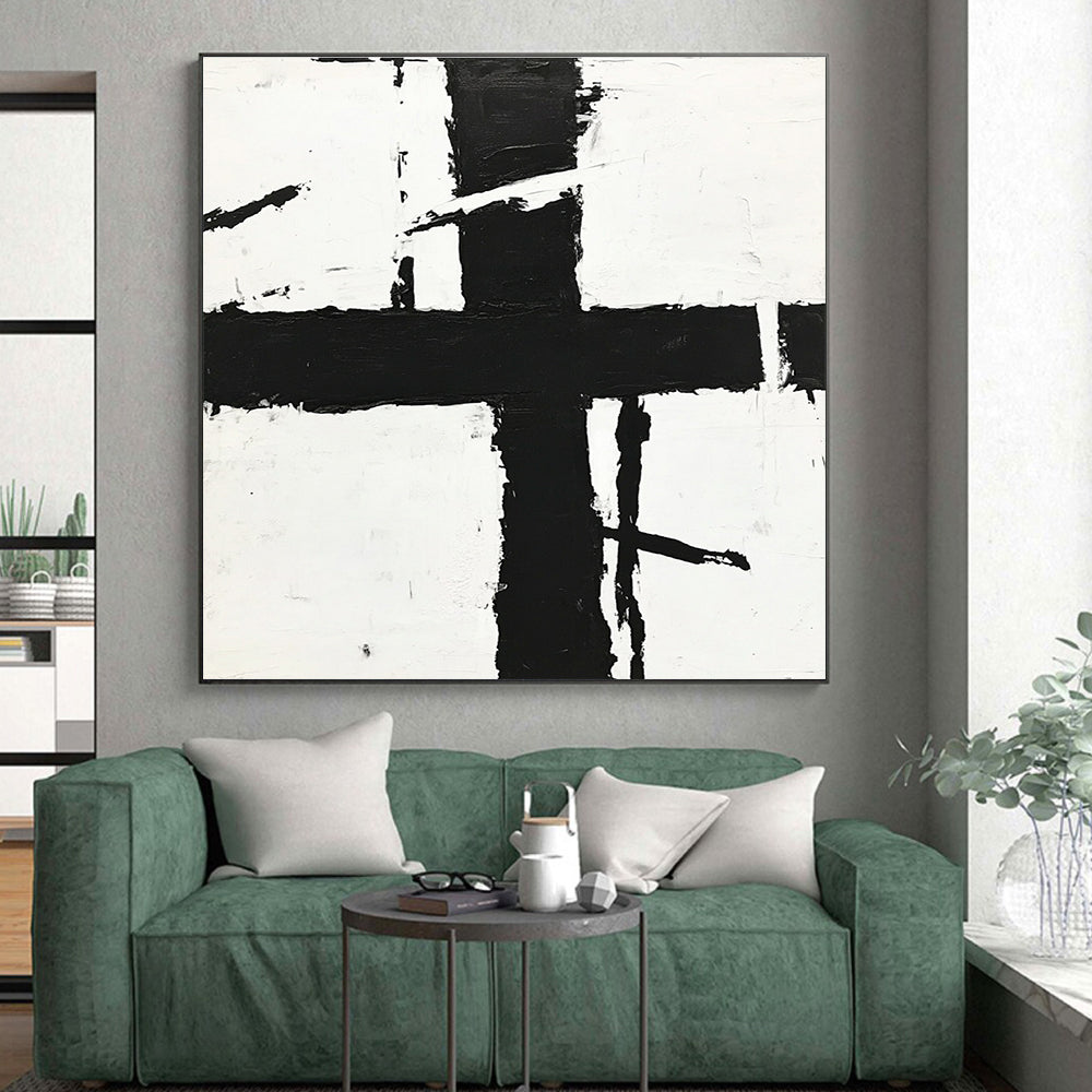 Abstract Cross Expression Painting with Raw Intensity WINK349