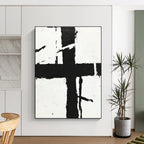 Abstract Cross Expression Painting with Raw Intensity WINK349